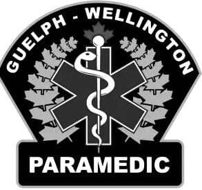 City of Guelph Paramedic Services
